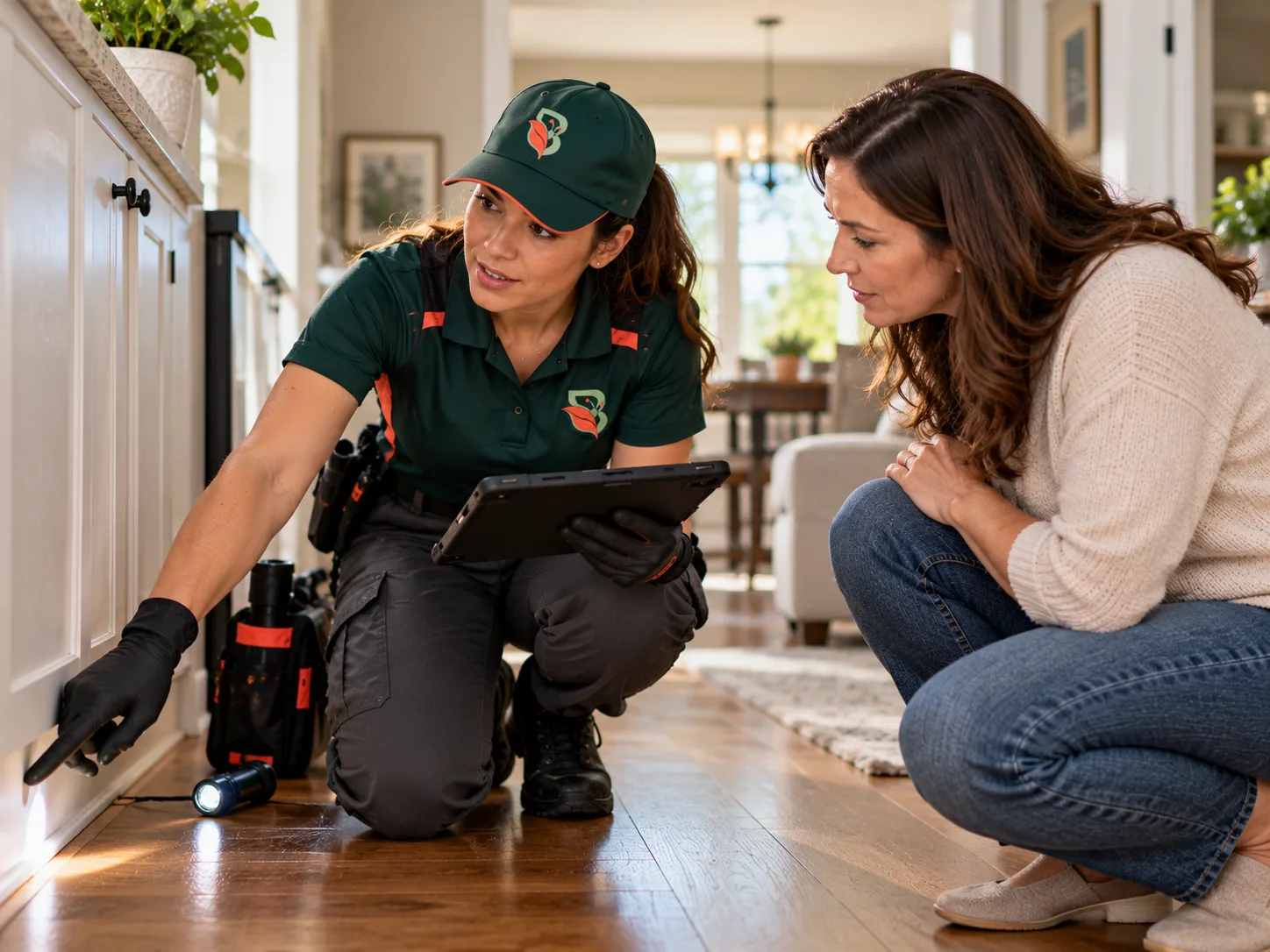 Pest Control Sperryville, VA FAQs